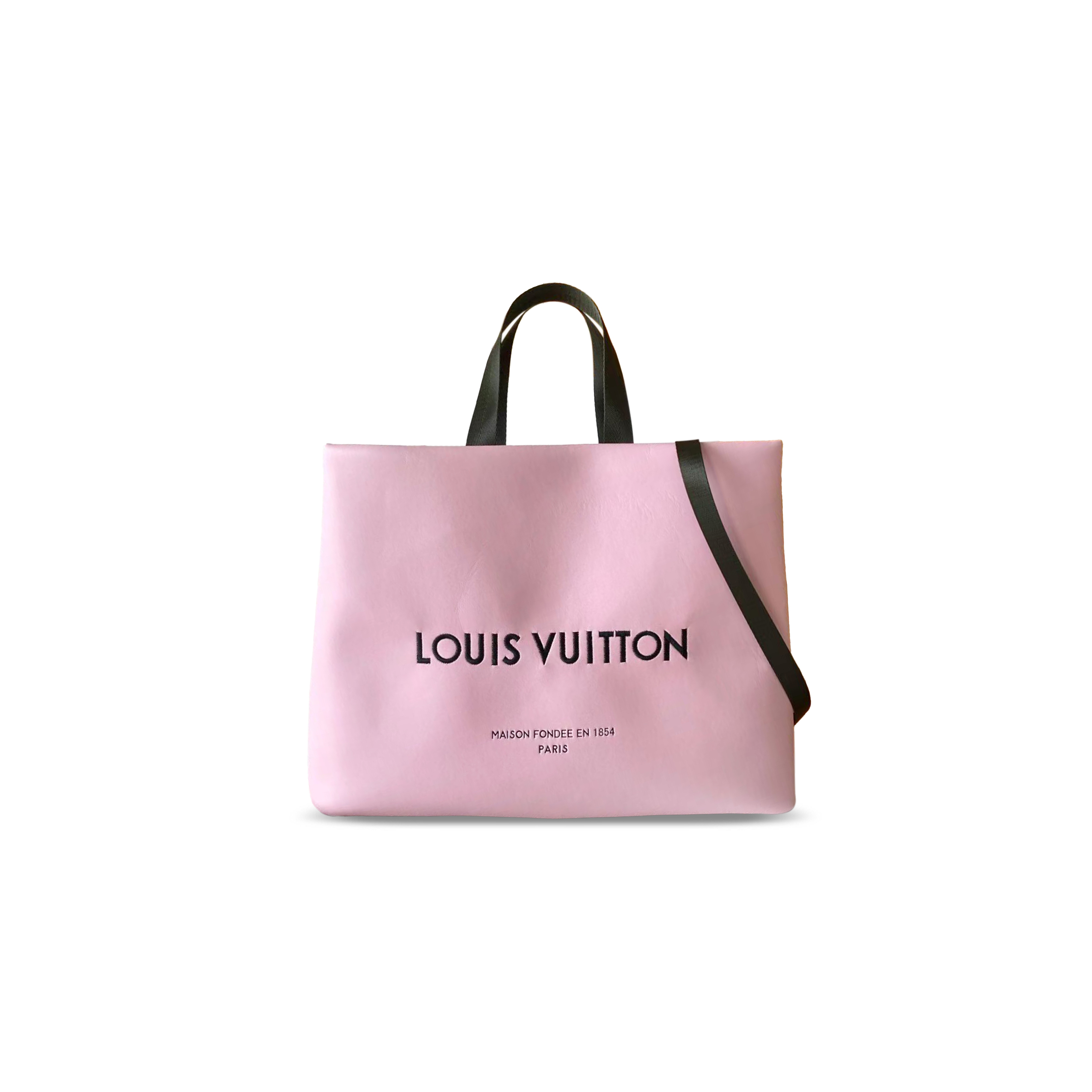 LOUIS VUITTON TOTE MM 147520 (40*32*16cm)